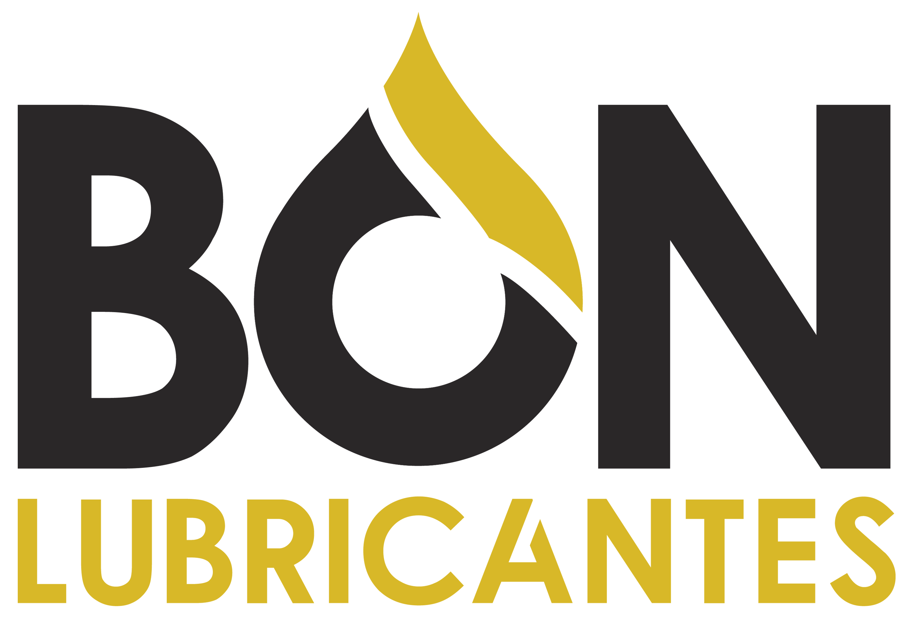 BCN Lubricantes