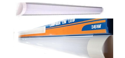 Lampara led con acrilico SMD 
(cinta led) 36W 6500K 100-240V
 Lexmana Cod- 15342				
