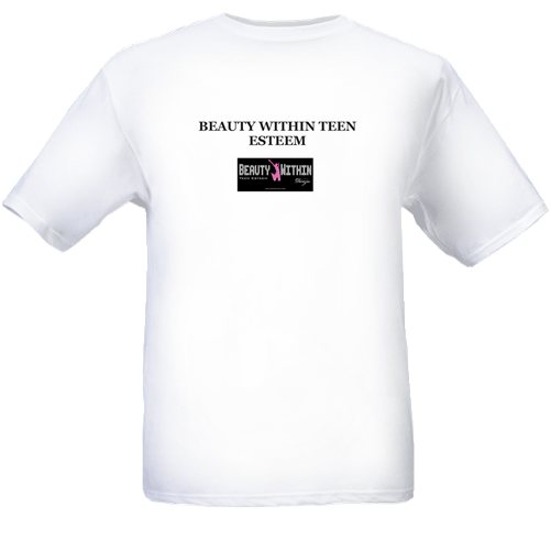 Beauty Within Teen~Esteem