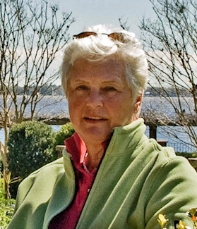 Elizabeth Hume - Membership