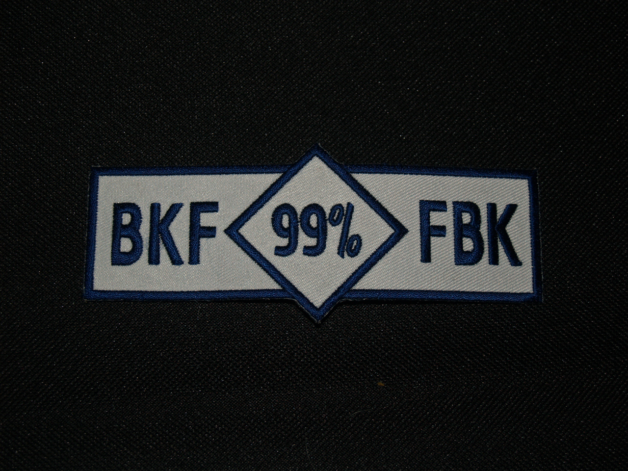 BK Patch