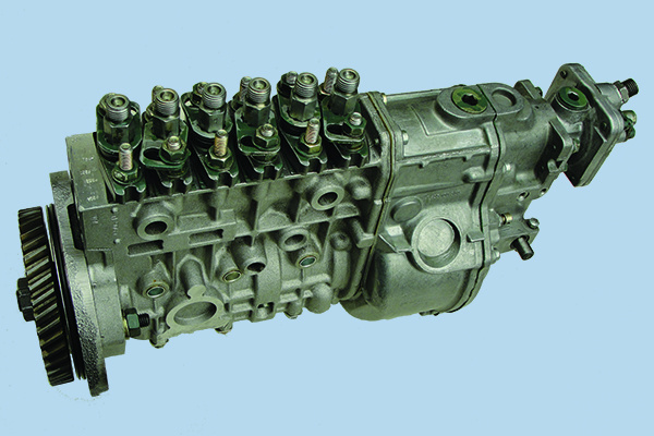 NAVISTAR MERCEDES BENZ