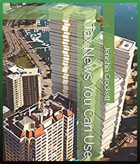 A stack of cash with a coastline behind it