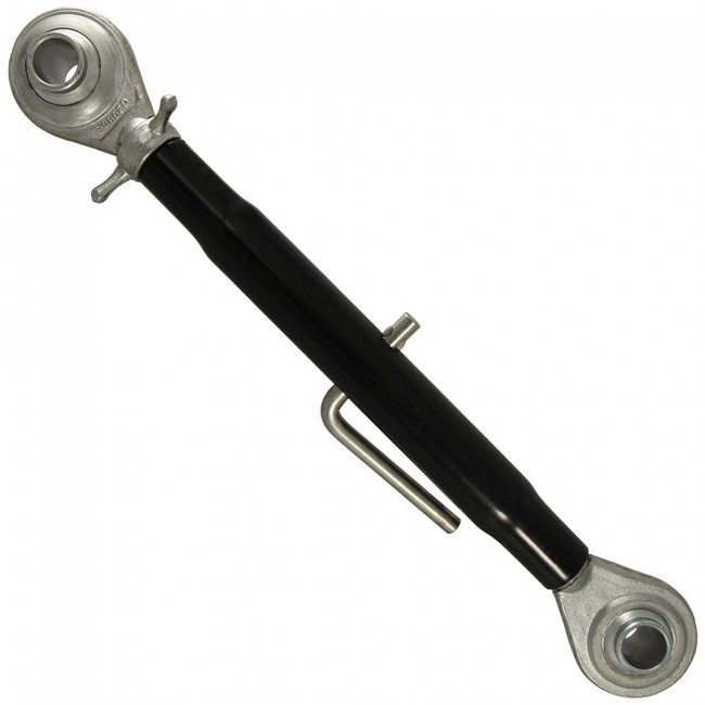 Brazo de tercer punto