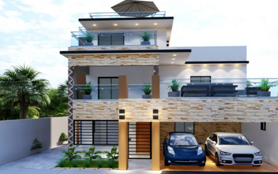 Inmobiliaria Pumer, S.R.L. - BRISA ORIENTAL