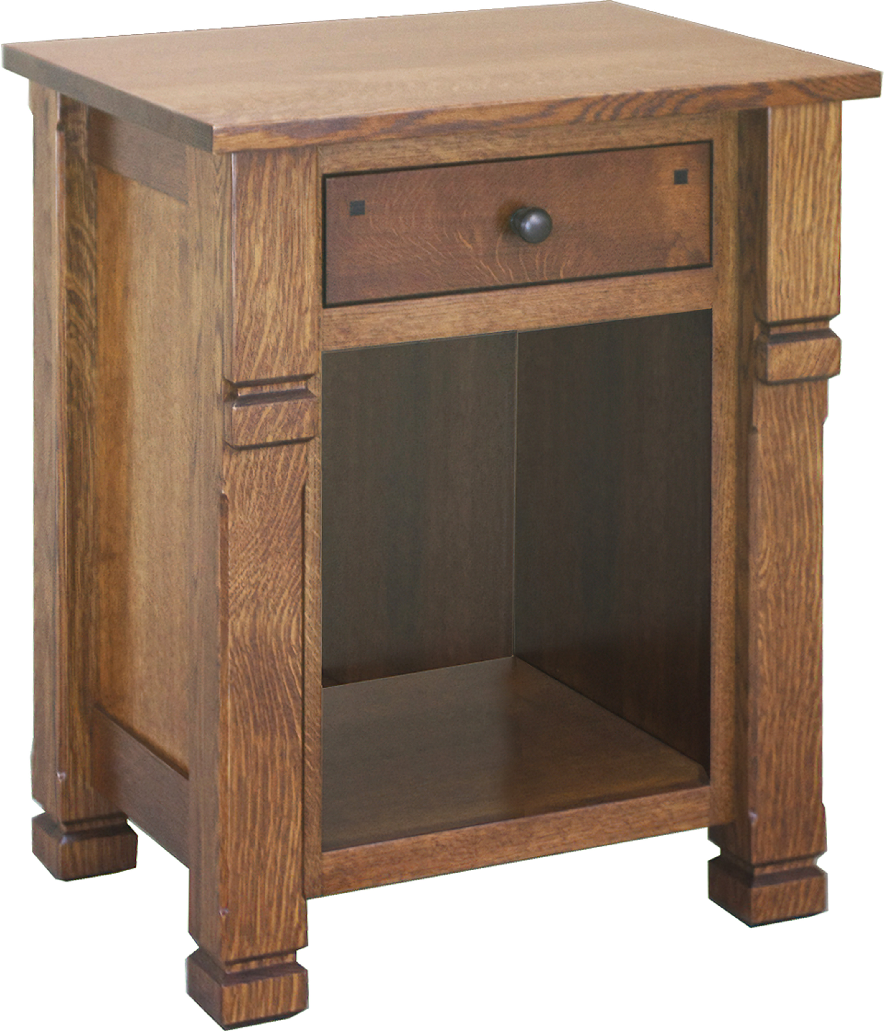 Brockport Nightstand-#67