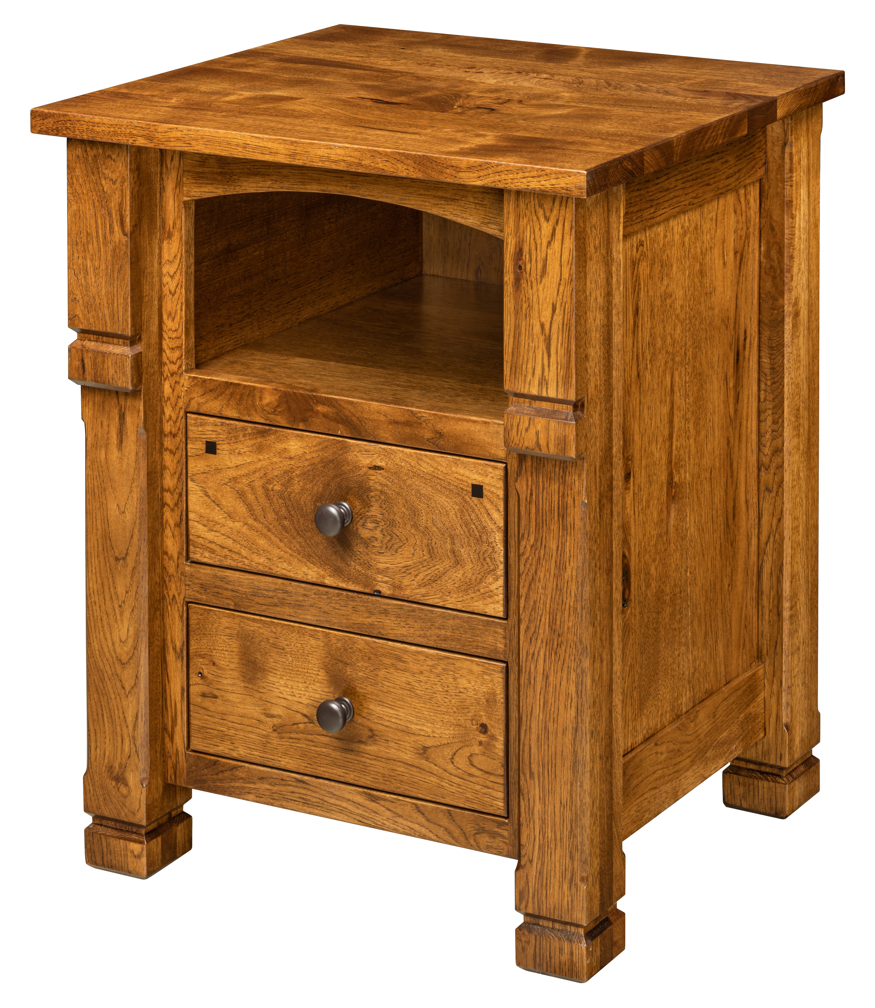 Brockport Nightstand-#67