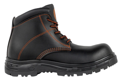 BOTA DE SEGURIDAD EJGTX-01P