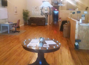 Counseling Office Interior Counseling Office Interior