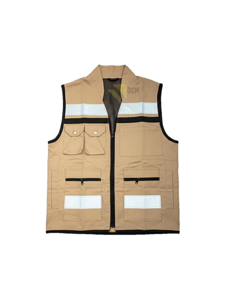 CHALECO CAZADOR 100% ALGODÓN
Tallas: CH,M,G.XL
$475 *IVA incluido