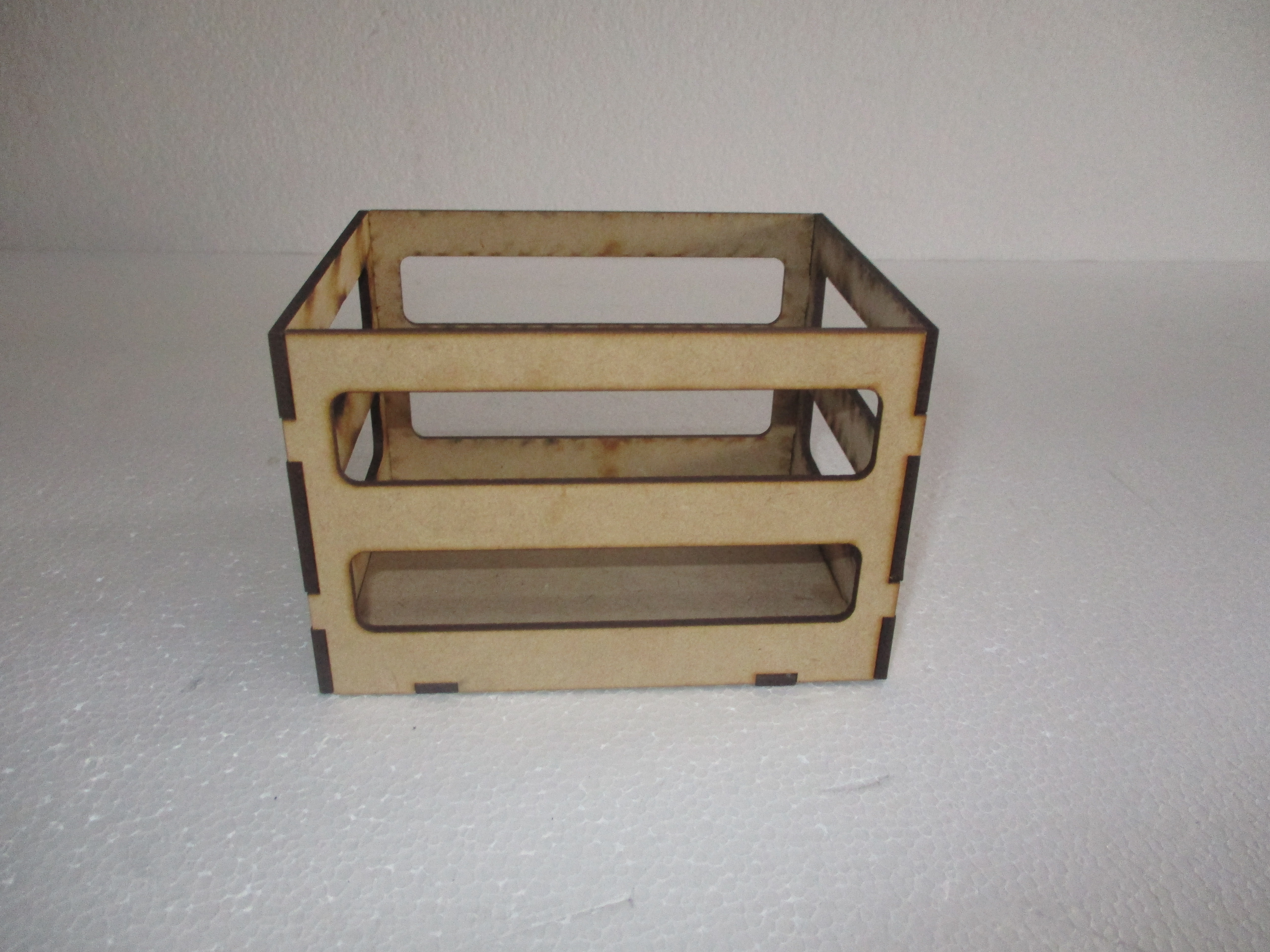 Huacal
12 x 9 x 7.5 cm $18.00