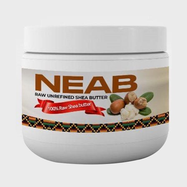 NEAB Shea Butter