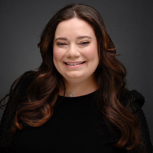 Candace DeSiena, LCSW