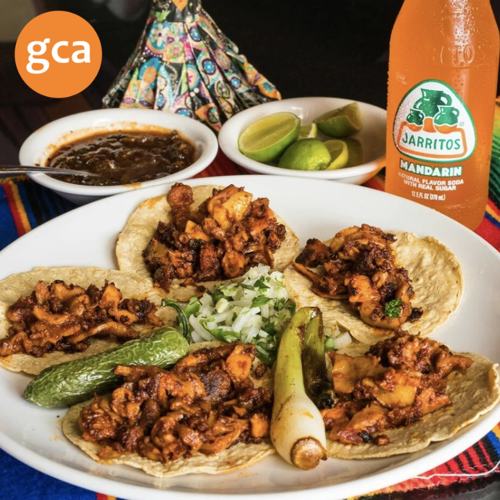 person holding green vegetable salad