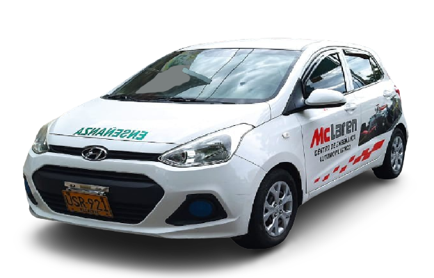Automóviles