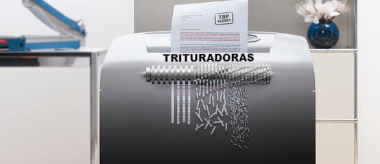 Trituradoras