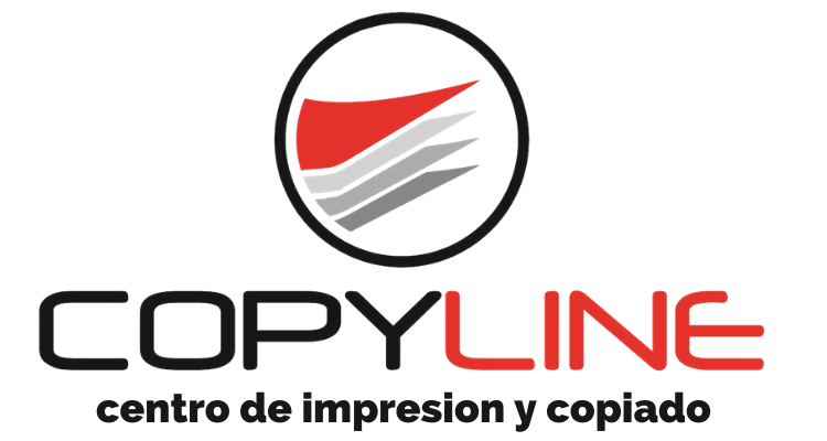 COPYLINE
