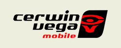 CERWIN VEGA