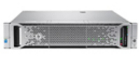 HP Servidor ProLiant DL380 G9
PN 779560-S05