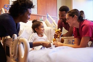 Childrens Hospital Cancer Research