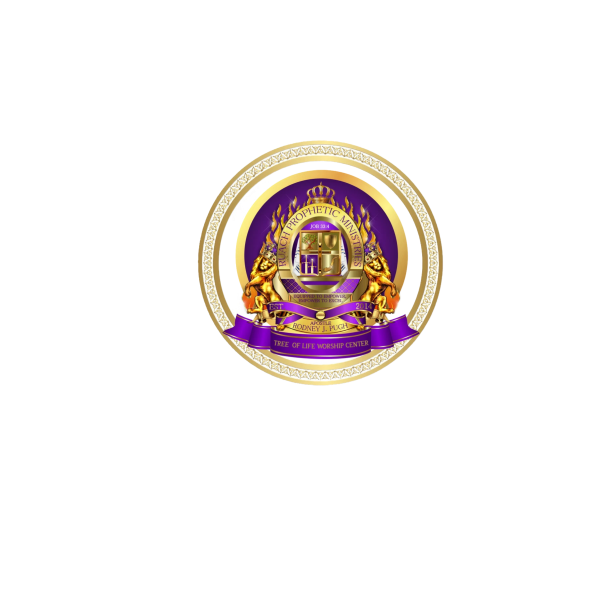 RUACH PROPHETIC MINISTRIES | Tree of Life Worship Center