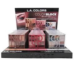 CLAC441
BLOCK EYESHADOW