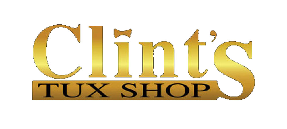 Clint's Tux Shop