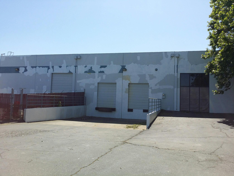 Fair Oaks Painting Painting Contractor Double Barrel Painting