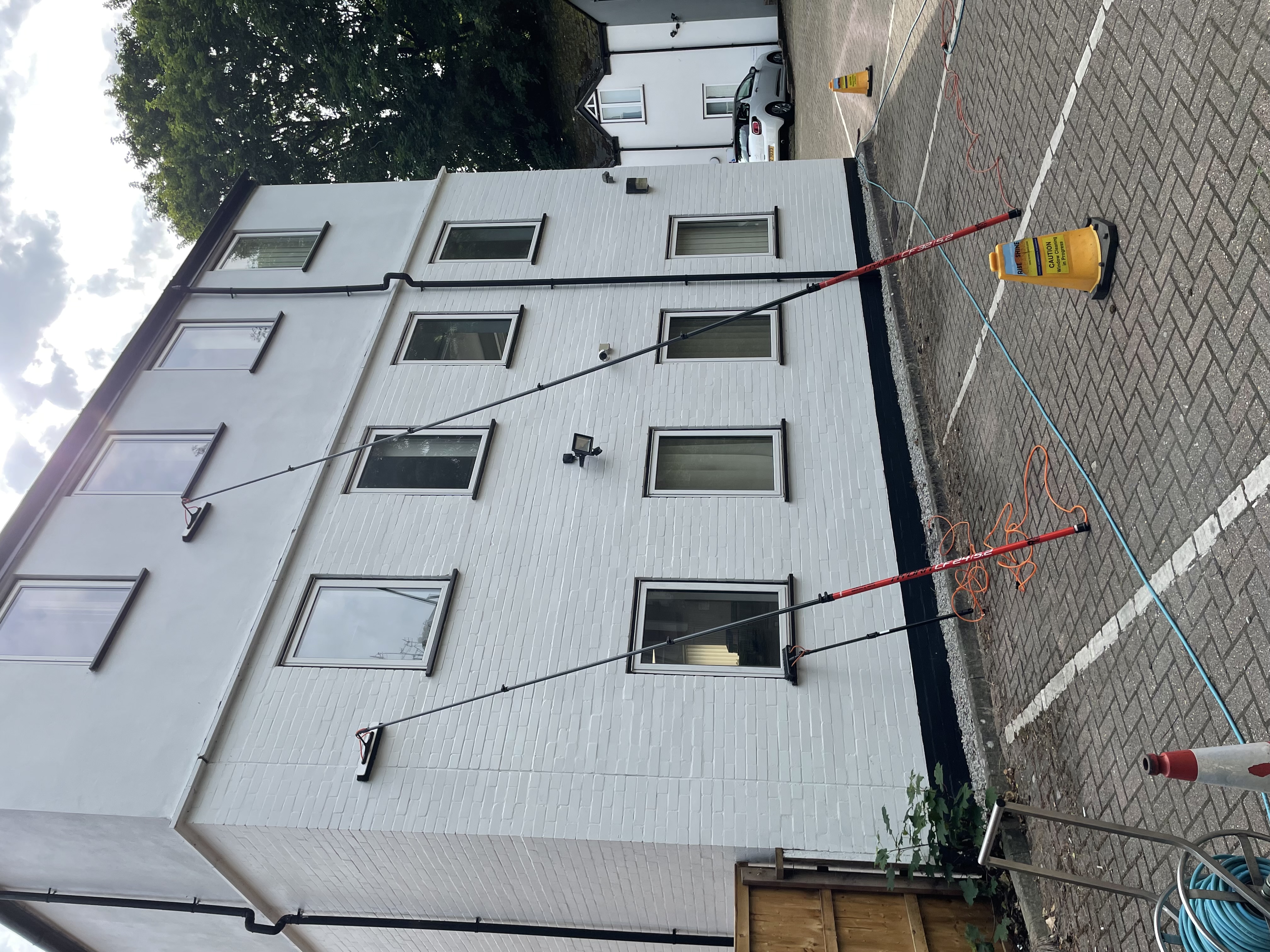 JE Bennett - Tunbridge Wells