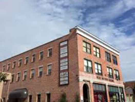 Eureka Office