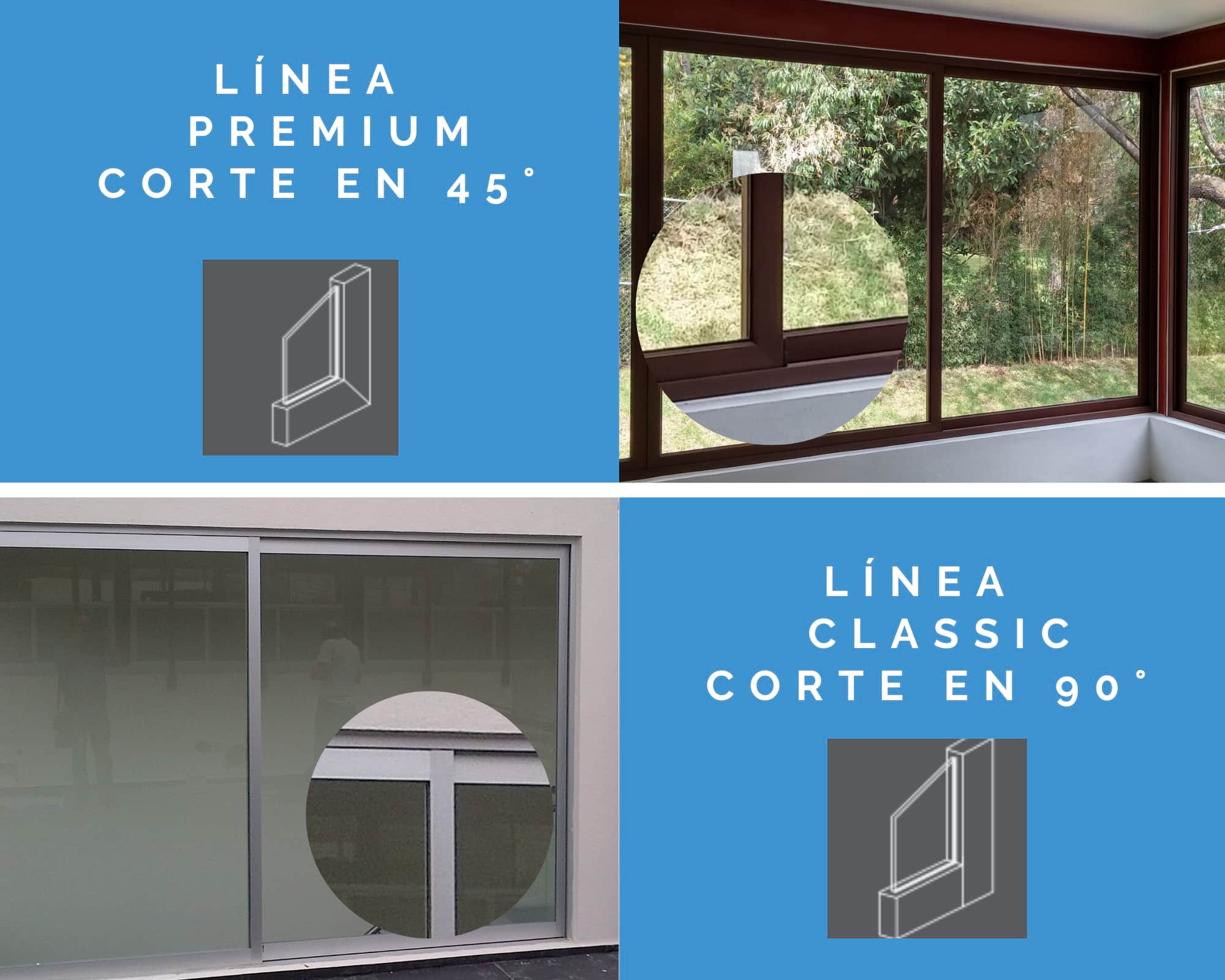 LINEAS EUROVENT CUPRUM LINEAS EUROVENT CUPRUM