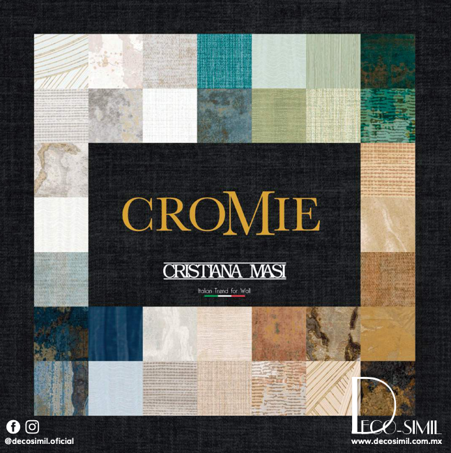 CROMIE