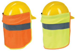 CUBRE NUCA PARA CASCO