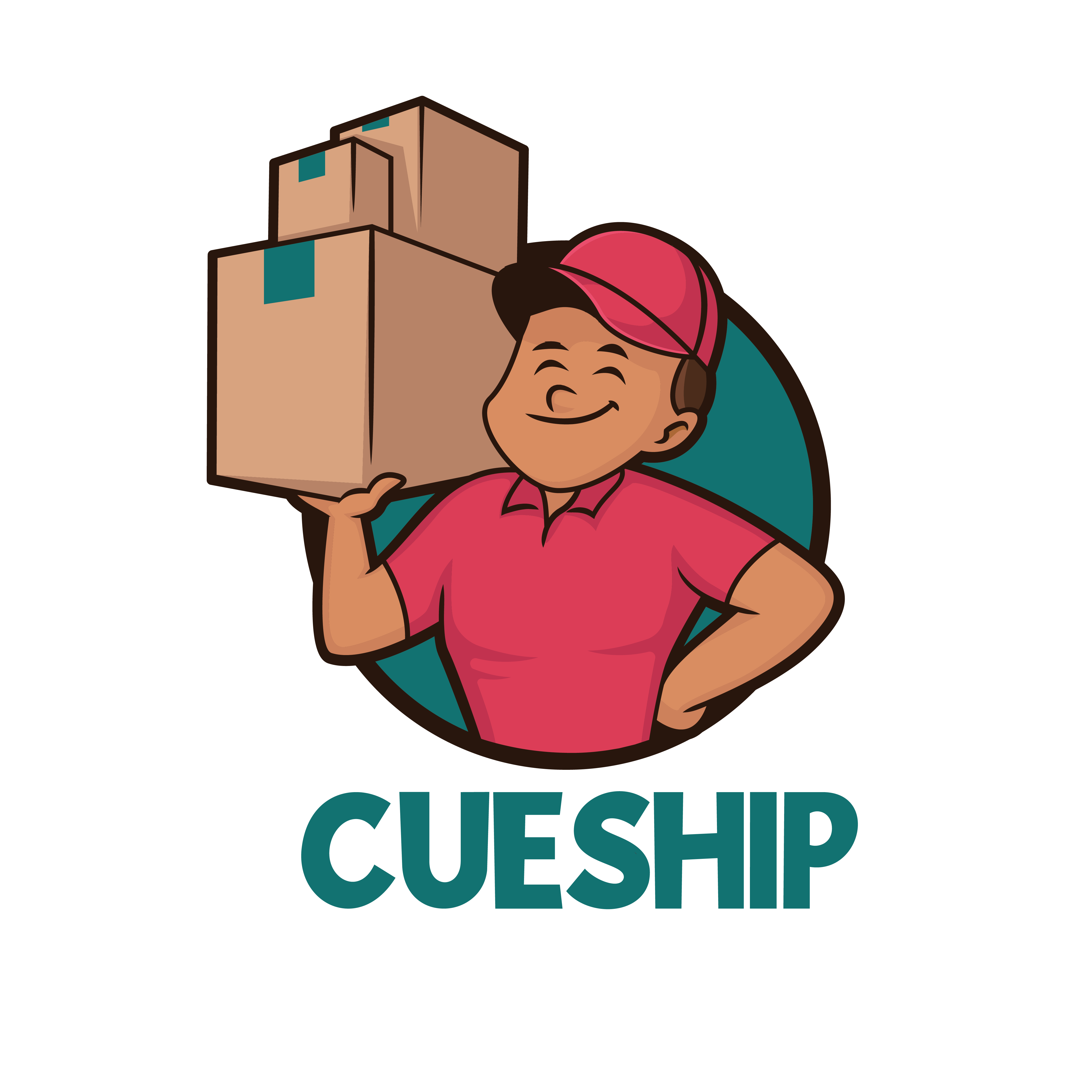 CueShip - Online Shopping Made EASY!