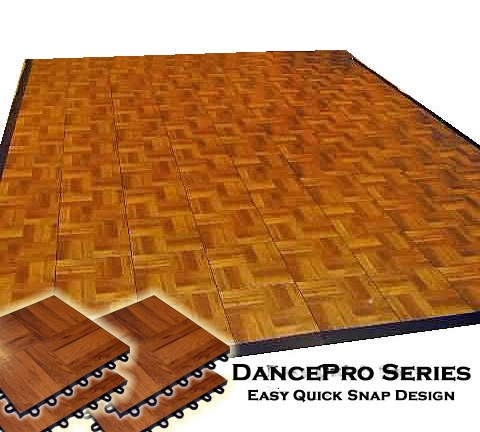 Dance Floor w/ subfloor
FOR SALE $1500
21'x21' max size
