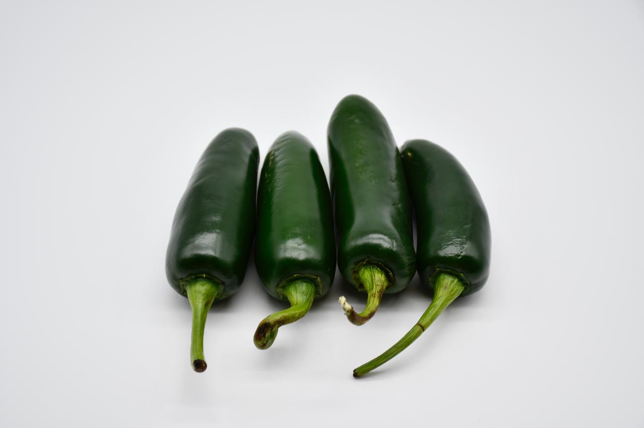 CHILE JALAPEÑO