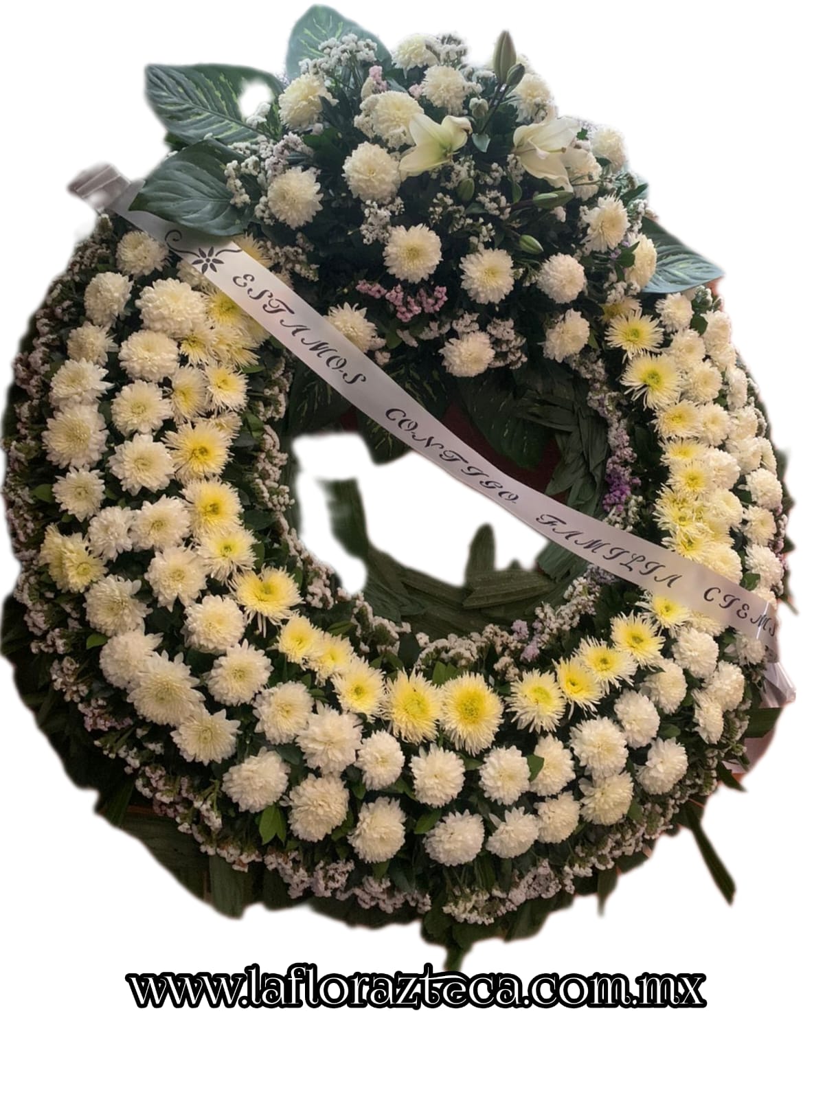 LFA-905 Corona Grande
Precio $1,980