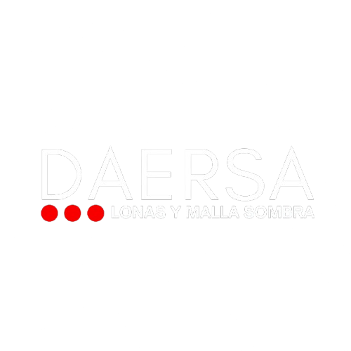 Lonas y malla sombra DAERSA