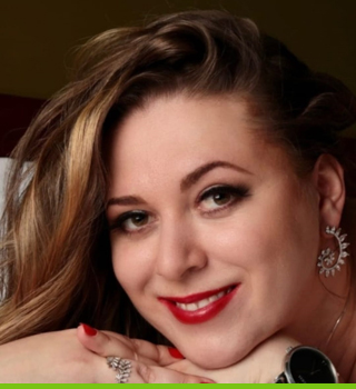 Daria Shkadiuk