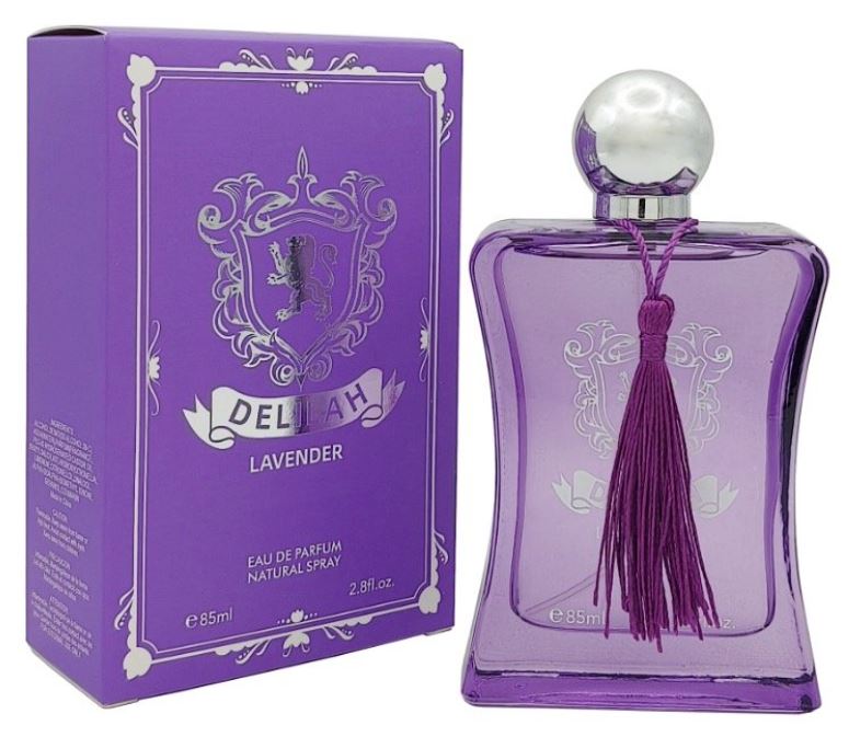 DELILAH LAVANDER 
26415