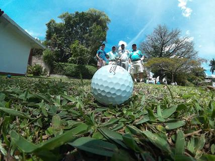 Campeonato, Categorías A, B, C, D y E