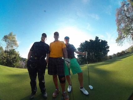 Campeonato, Categorías A, B, C, D y E