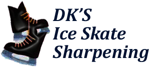 DK's Ice Skate Sharpening | Beverly, MA