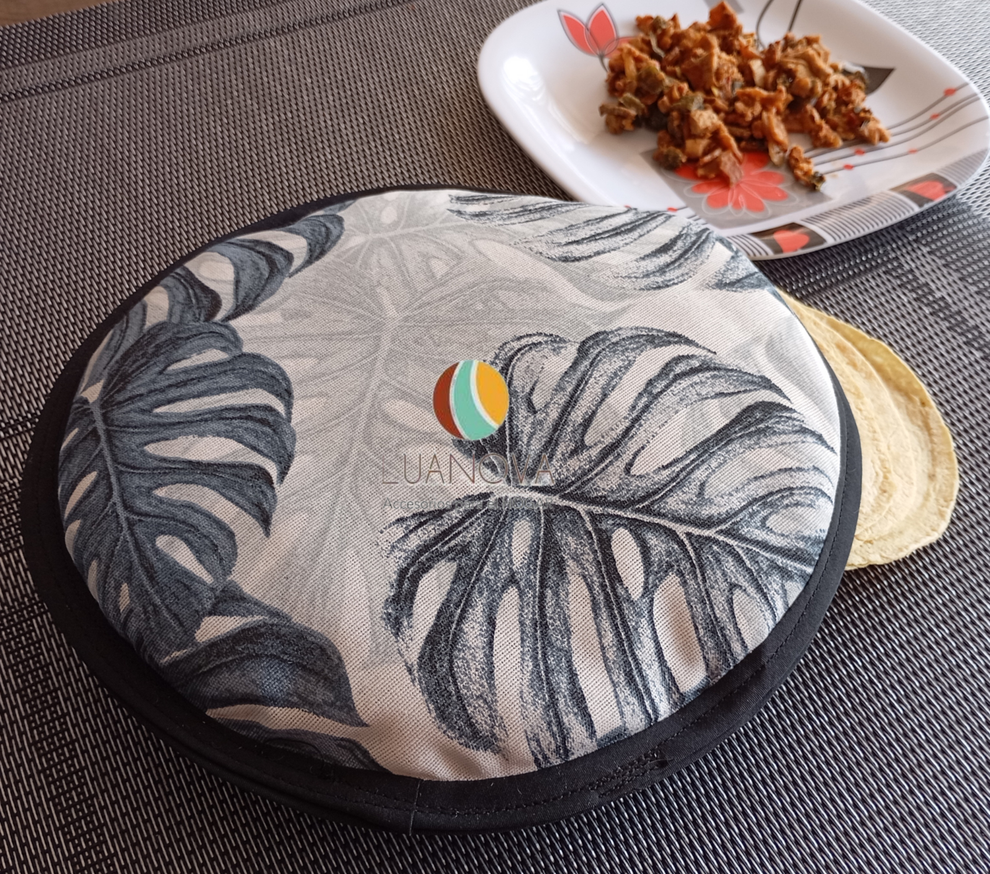 Te gustan solores sobrios? aquí tienes un ejemplo