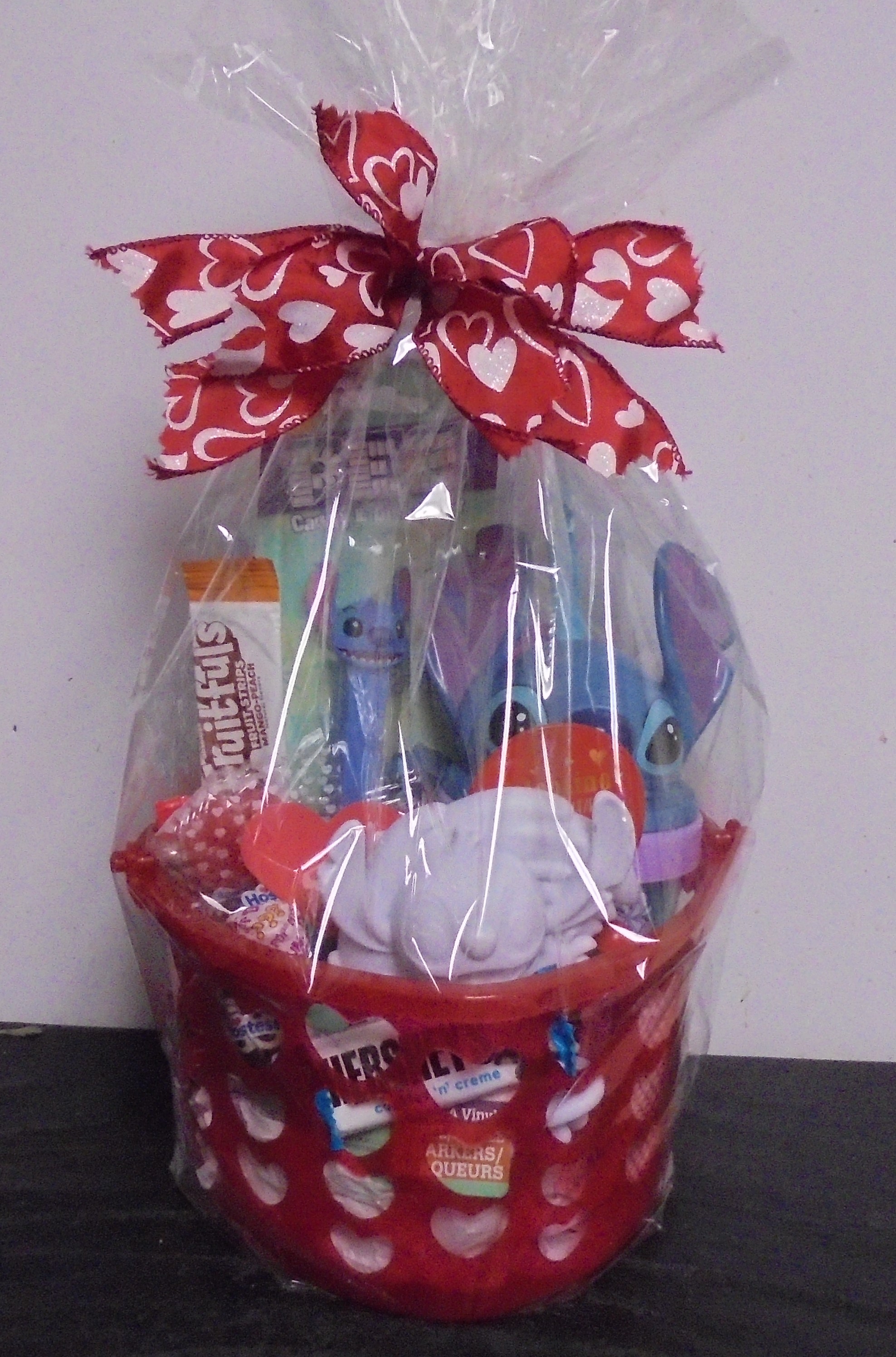 (K5) "Stitch" Goodie Basket
$35.00