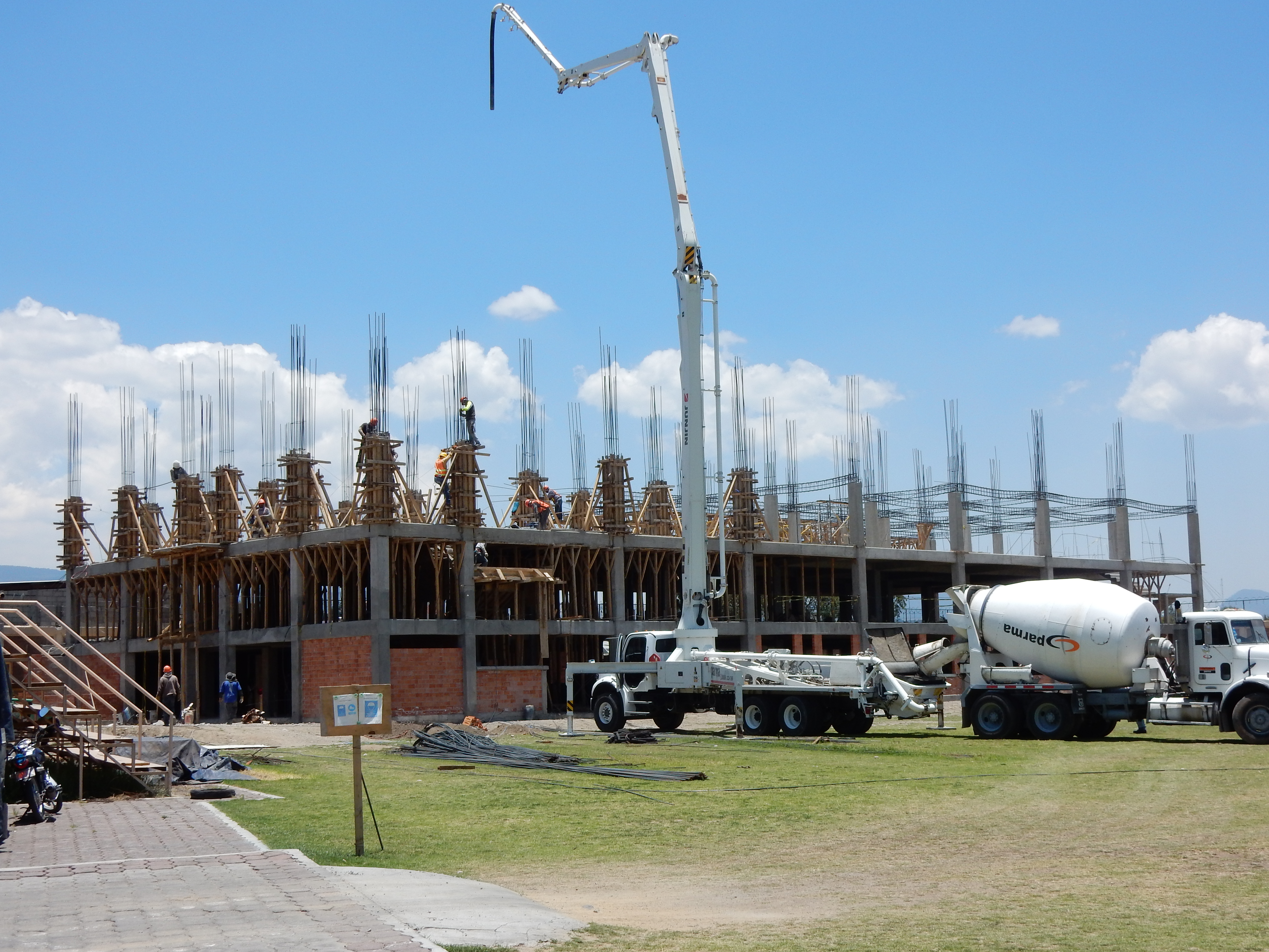 Obra Civil