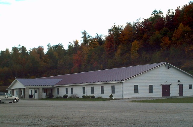 Champion Christian School, N. Campus