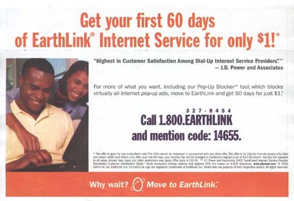EarthLink