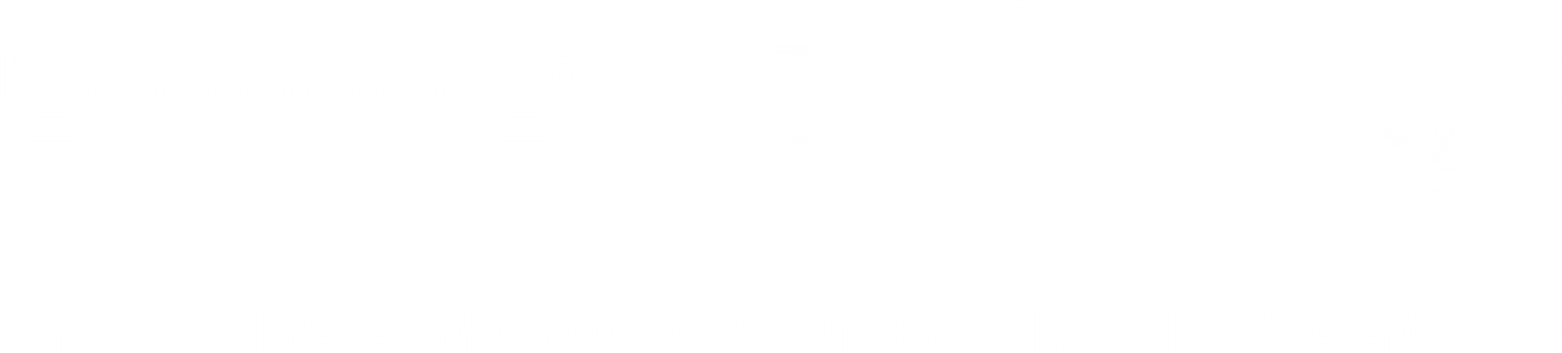 Happy female customer