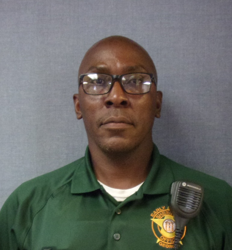 Deputy Eric Wimberly
